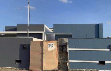 Imagem 4: Casa no portal campina toda no porcelanato