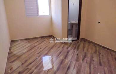 Imagem 4: Apartamento para alugar no Jardim Santa Fé (Zona Sul