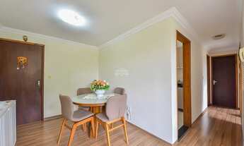 Imagem 3: Apartamento para venda com 3 quartos em Campo Comprido - Curitiba - PR