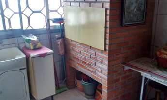 Imagem 7: Porto Alegre - Apartamento Padrão - Menino Deus