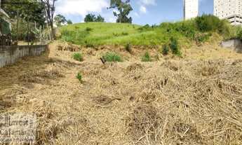 Imagem 6: Lote/Terreno para venda (Polvilho) - Cajamar - SP. Ideal para Condomínio. Ótima Localizaçã