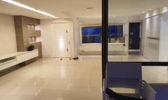 Imagem: Le Parc 170m2 andar alto