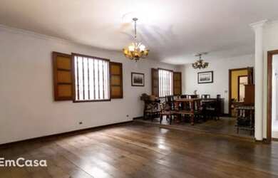 Imagem 5: Casa à venda em São Paulo