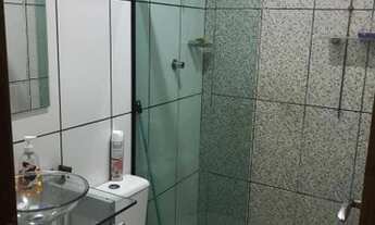 Imagem 2: Casa com 3 dormitórios à venda, 150 m² por R$ 240.000 - Jardim da Balsa I - Americana/SP