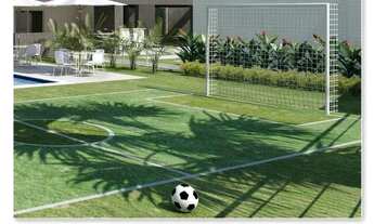 Imagem 4: Edifício Rio Verde, 02 quartos (01 suíte), na Av. João de Barros