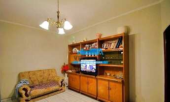 Imagem 5: Sobrado com 3 dormitórios à venda, 110 m² por R$ 605.000 - Vila Camilópolis - Santo André