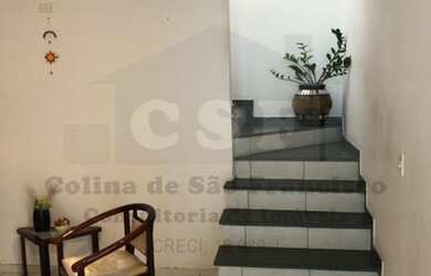 Imagem 2: Sobrado comercial de 160m² Jaguaré