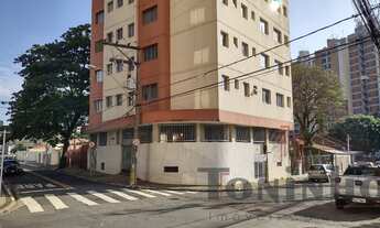 Imagem 2: Apartamentos 1 Dormitório para venda e locação em Camp