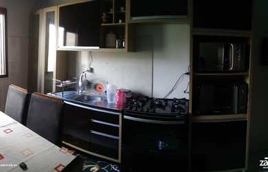 Imagem 3: Casa para Venda em Sombrio, Nova Brasília, 4 dormitórios, 2 banheiros, 1 vaga