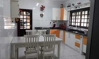 Imagem 6: Sobrado para Venda - Jardim Satélite, São José dos Campos - 2 vagas