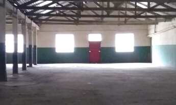 Imagem 7: Galpão no Tatuapé - Excelente Localização