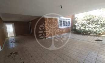 Imagem: Casa - Ribeirão Preto - Jardim São Luiz