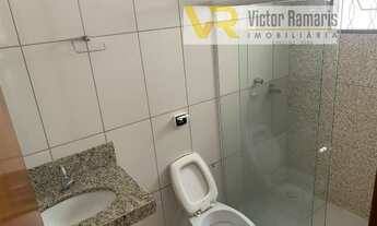 Imagem 3: Casa no bairro urciano lemos