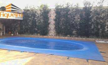 Imagem 6: Casa com 3 dormitórios à venda, 250 m² por R$ 540.000 - Jockey Club - Barretos/SP