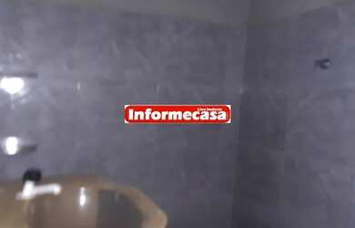 Imagem 3: Sitio de frente para o Arco Metropolitano, com 8 mil m² todo cercado. Composto de uma sed