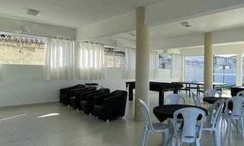 Imagem 6: Casa de condomínio para aluguel e venda com 3 quartos