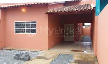 Imagem: Casa com 3 quartos - Bairro Independência