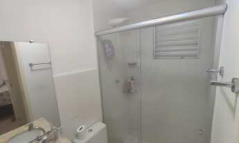 Imagem 3: Apartamento Spazio Classic bairro São Francisco - Campo Grande - MS