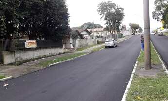 Imagem 5: Lote/Terreno para venda possui 602 metros quadrados em Centro - Araucária - PR