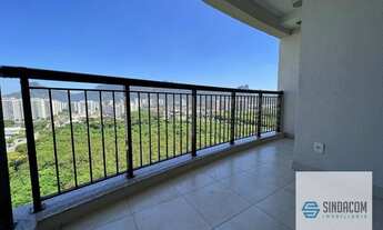 Imagem 2: Apartamento à venda, 63 m² por R$ 601.660,00 - Cidade Jardim - Rio de Janeiro/RJ