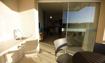 Imagem 5: Cota - 1 semana -resort ilhas do lago caldas novas