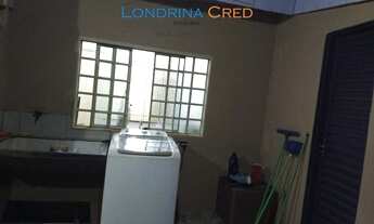 Imagem 5: Casa com 3 quartos - Bairro Tarobá em Londrina