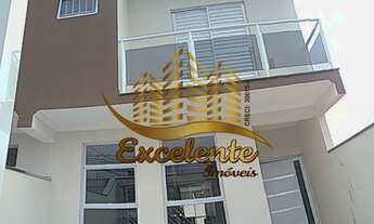 Imagem 2: Casas - Venda - Parque Gabriel - Cod. 559