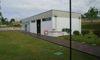 Imagem 7: Terreno Cond. Alphaville 2- Permuta