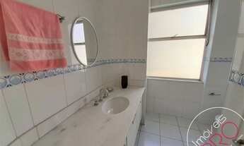 Imagem 7: Apartamento 127m² 3 Dormitórios para Venda em Moema