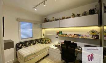 Imagem 4: LINDO !!!!!!!!!!!!!Apartamento com 3 dormitórios à venda, 103 m² por R$ 1.179.000 - Vila R