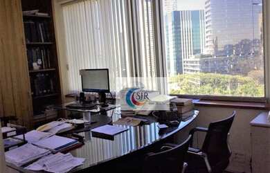 Imagem 7: Conjunto para alugar, 374 m² -Vila Olímpia - São Paulo/SP