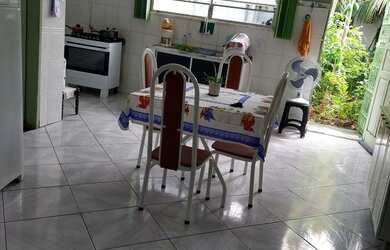 Imagem 5: Casa Casa com 2 dormitórios