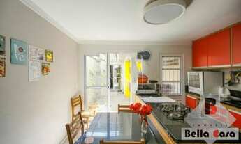 Imagem: Sobrado a venda Mooca