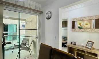 Imagem 3: Apartamento 02 dormitórios centro de bombinhas