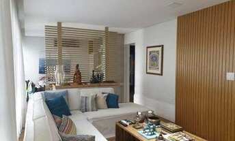 Imagem: Posto 10. Apartamento com 3 quartos à venda