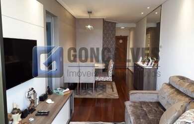 Imagem 2: SANTO ANDRE - Residential / Apartment - VILA VALPARAISO