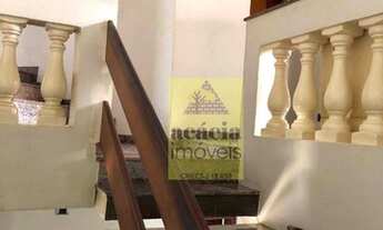 Imagem 2: Sobrado com 3 dormitórios à venda, 250 m² por R$ 1.400.000,00 - Jardim Líbano - São Paulo