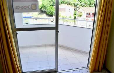 Imagem 4: Apartamento 2 quartos(suíte) na Carvoeira