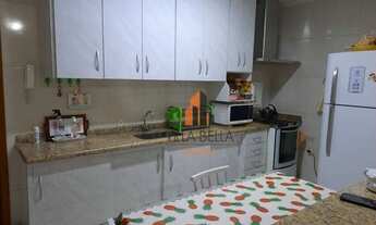 Imagem 3: Apartamento com 2 dormitórios à venda, 60 m² por R$ 430.000,00 - Jardim Bela Vista - Santo