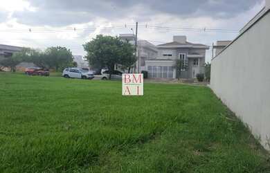 Imagem 7: OPORTUNIDADE !!! TERRENO PARA VENDA NO JARDIM RESIDENCIAL ALTO DE ITAICI, LOCALIZADO NA CI