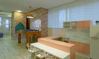 Imagem 5: Apartamento alto padrão com 386 m², 4 suítes, 5 vagas, lazer, em Horto Florestal - Salvado