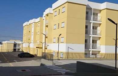 Imagem 2: APARTAMENTO RESIDENCIAL em VINHEDO - SP, BOSQUE