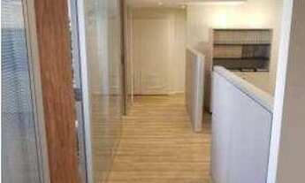 Imagem 3: Conjunto para alugar Mobiliado 70 m² por R$ 3.500/mês - Cidade Monções - São Paulo/SP