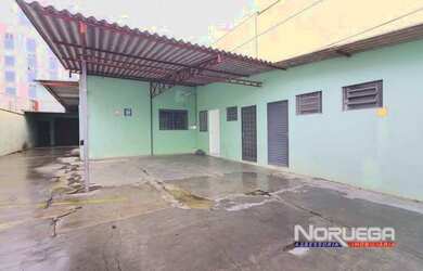 Imagem 6: Barracão à venda por R$ 1800000.00, 290.00 m2 - SANTA CANDIDA - CURITIBA/PR