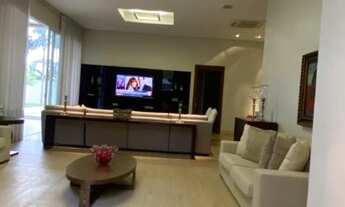 Imagem 6: Casa térrea para venda 450 metros quadrados com 4 suítes