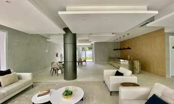 Imagem 4: Apartamento 340 m² - 04 Suítes - 05 Vagas (01 Vaga Box) + 01 Vaga Moto - MN15 IBIRAPUERA