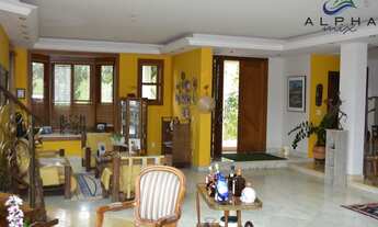 Imagem 4: Alphaville - Lagoa dos Ingleses