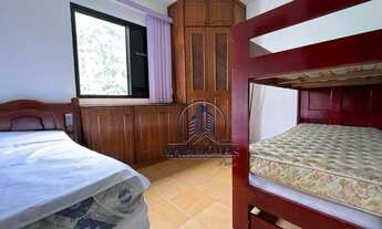 Imagem 7: Apartamento localizado na praia das Pitangueiras, 125 metros de área útil, 02 vagas de gar