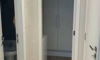 Imagem: Apartamento para venda tem 113 metros quadrados