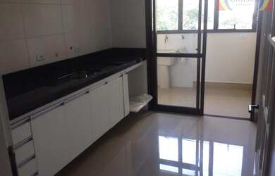 Imagem 6: Apartamento residencial à venda, Cambuí, Campinas